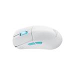 ASUS ROG Harpe Ace Aim Lab Edition Moonlight White