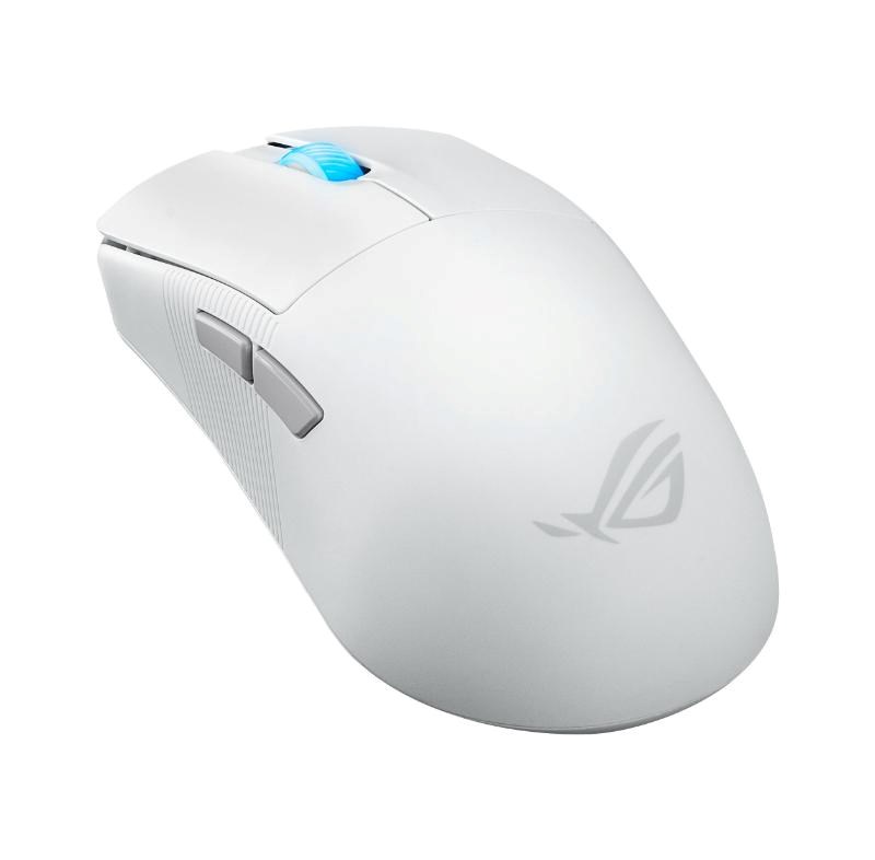 ASUS ROG Harpe Ace Mini (Moonlight White)