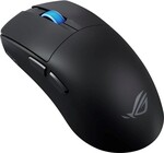 ASUS ROG Harpe II Ace, čierna