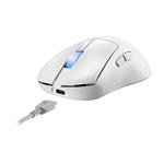 ASUS ROG Keris II Ace, biela