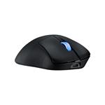 ASUS ROG Keris II Ace, čierna