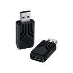 ASUS ROG Keris II Ace, čierna