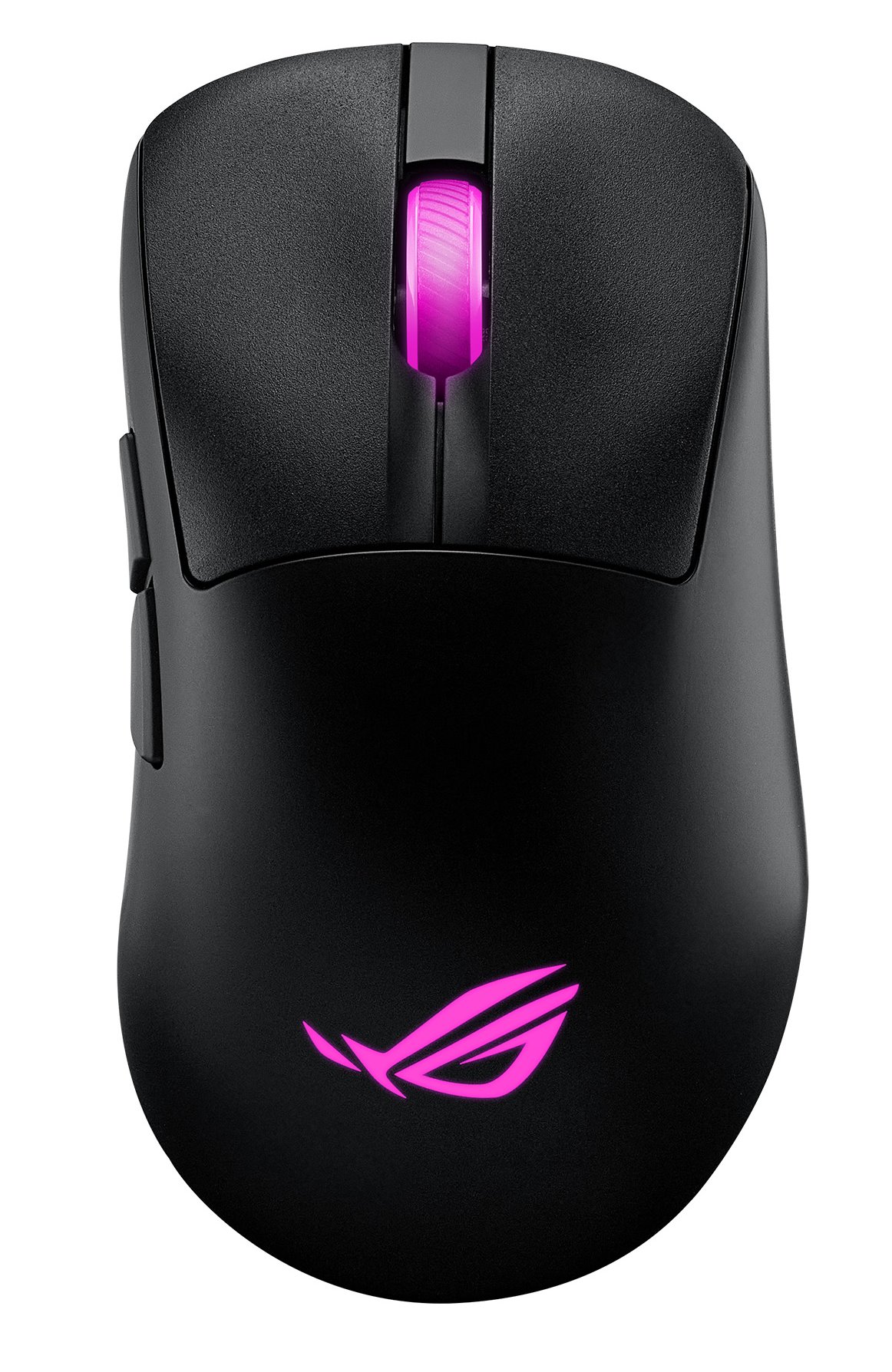 ASUS ROG Keris II Origin (čierny)