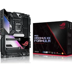 ASUS ROG Maximus XII Formula 90MB1370-M0EAY0 - Základní desky