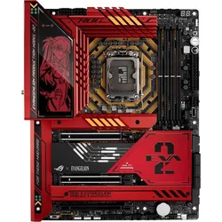 ASUS ROG MAXIMUS Z790 HERO EVA-02 EDITION