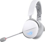 ASUS ROG Pelta, biela