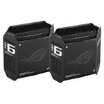 ASUS ROG Rapture GT6 2-pack čierna