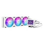 ASUS ROG Ryujin III 360 ARGB Extreme White Edition