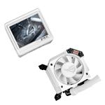ASUS ROG Ryujin III 360 ARGB Extreme White Edition