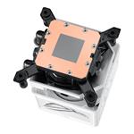 ASUS ROG Ryujin III 360 ARGB Extreme White Edition