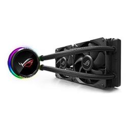 ASUS ROG Ryuo 240 All-in-One 90RC0040-M0UAY0 - Chladiče - chlazení