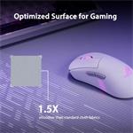 ASUS ROG Scabbard II Arctic Gray XXL