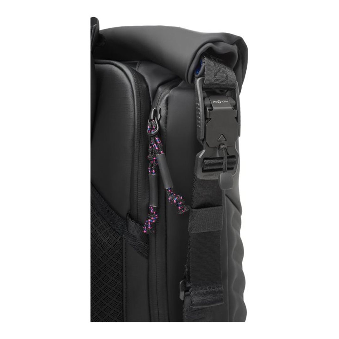 ASUS ROG Slash Backpack 4.0 18" BP3801 black