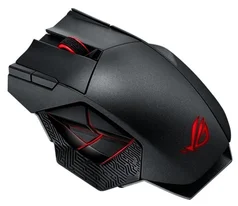 ASUS ROG Spatha gaming mouse