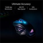 ASUS ROG Spatha X 90MP0220-BMUA00