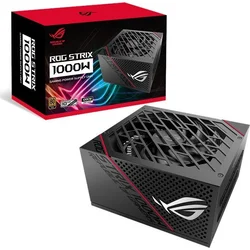 ASUS ROG Strix 1000W Gold ROG-STRIX-1000G 90YE00A5-B0NA00 - Počítačové zdroje