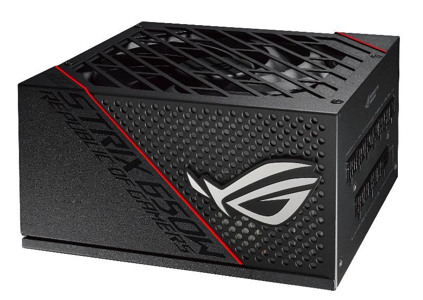 ASUS ROG Strix 650W Gold 90YE00A1-B0NA00