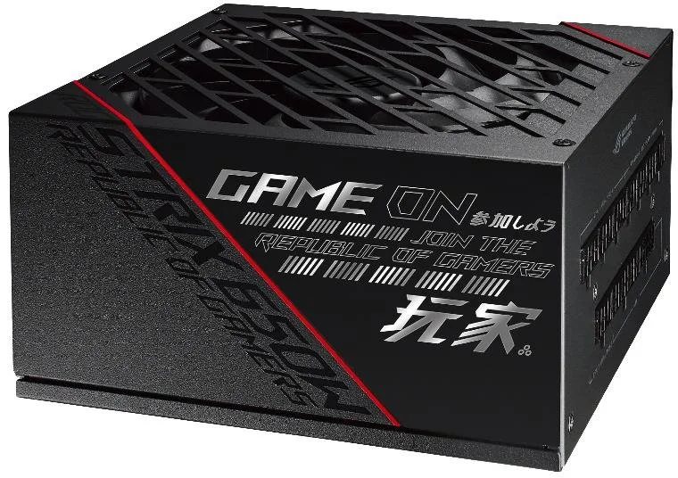 ASUS ROG Strix 650W Gold