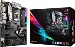 ASUS ROG STRIX B250F GAMING