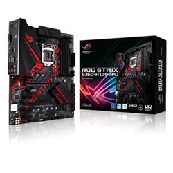 ASUS ROG Strix B360-H Gaming 90MB0WM0-M0EAY0 - Základní desky