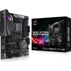 ASUS ROG Strix B450-F Gaming