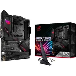 ASUS ROG Strix B550-E Gaming 90MB1470-M0EAY0 - Základní desky