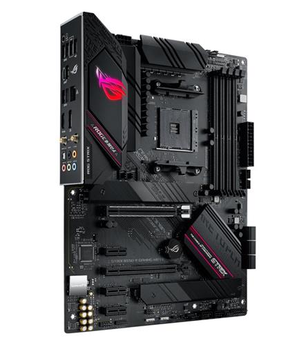 ASUS ROG Strix B550-F Gaming WIFI II