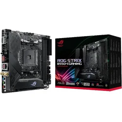 ASUS ROG Strix B550-I Gaming 90MB14L0-M0EAY0 - Základní desky