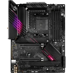 ASUS ROG Strix B550-XE Gaming WIFI 90MB17B0-M0EAY0 BONUS! ROG Strix Edge Gaming Pad. - Základní desky