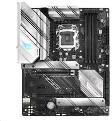 ASUS ROG Strix B560-A GAMING WIFI 90MB16V0-M0EAY0 - Základní desky