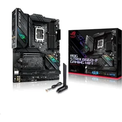 ASUS ROG Strix B660-F GAMING WIFI