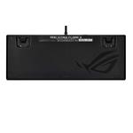 ASUS ROG Strix Flare II (NX Red, americké rozloženie)