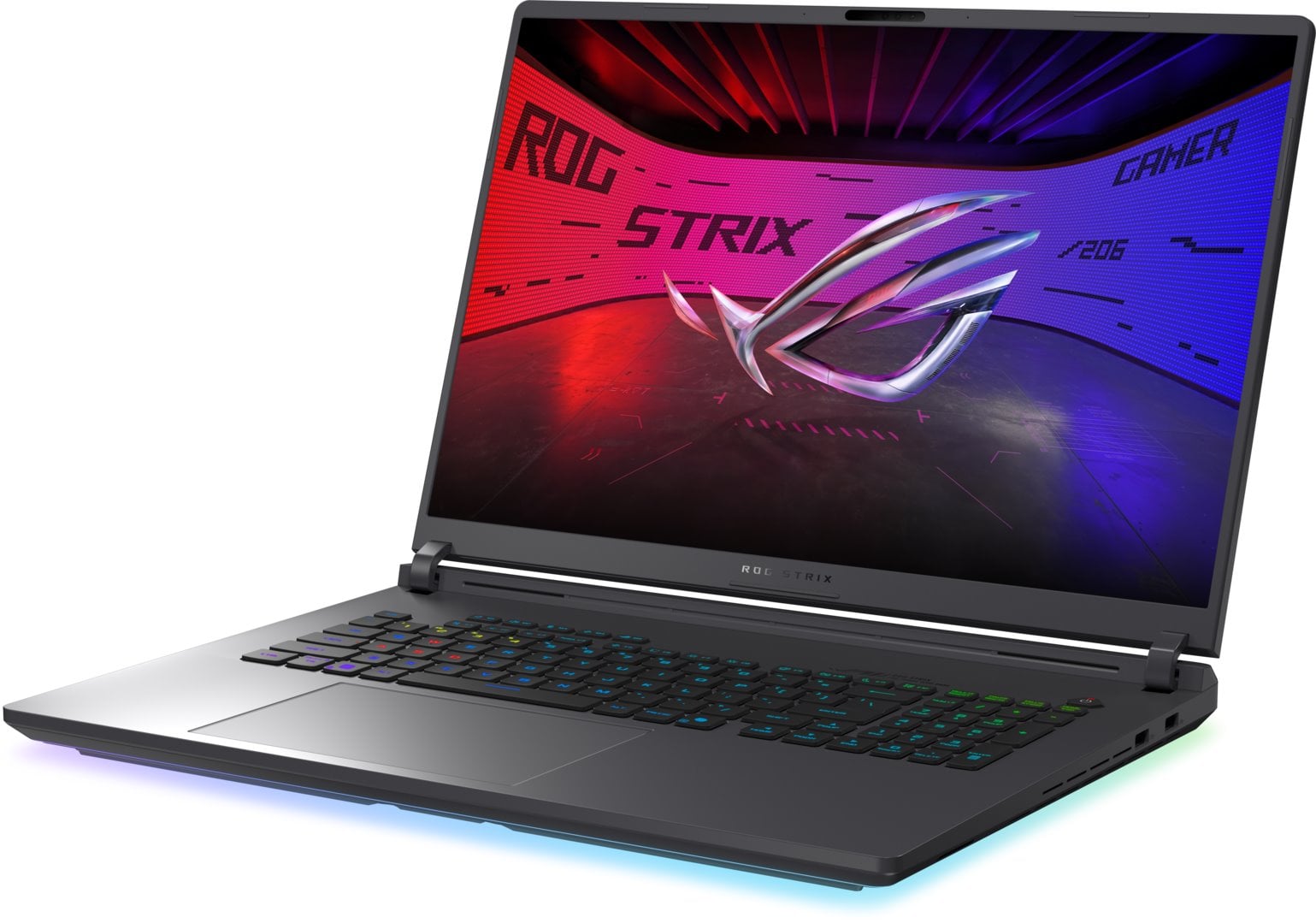 ASUS ROG Strix G 18 G815LW-NEBULA003W Eclipse Gray