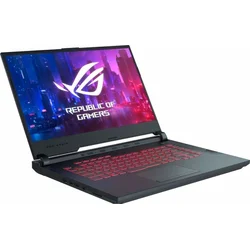 ASUS ROG Strix G G531GU-AL060T Black