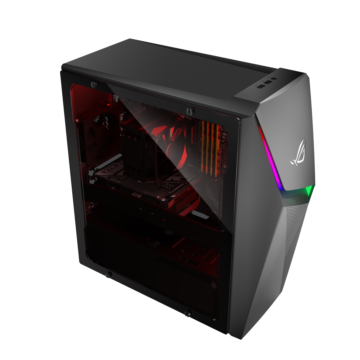 ASUS ROG Strix G10CE-711700143W