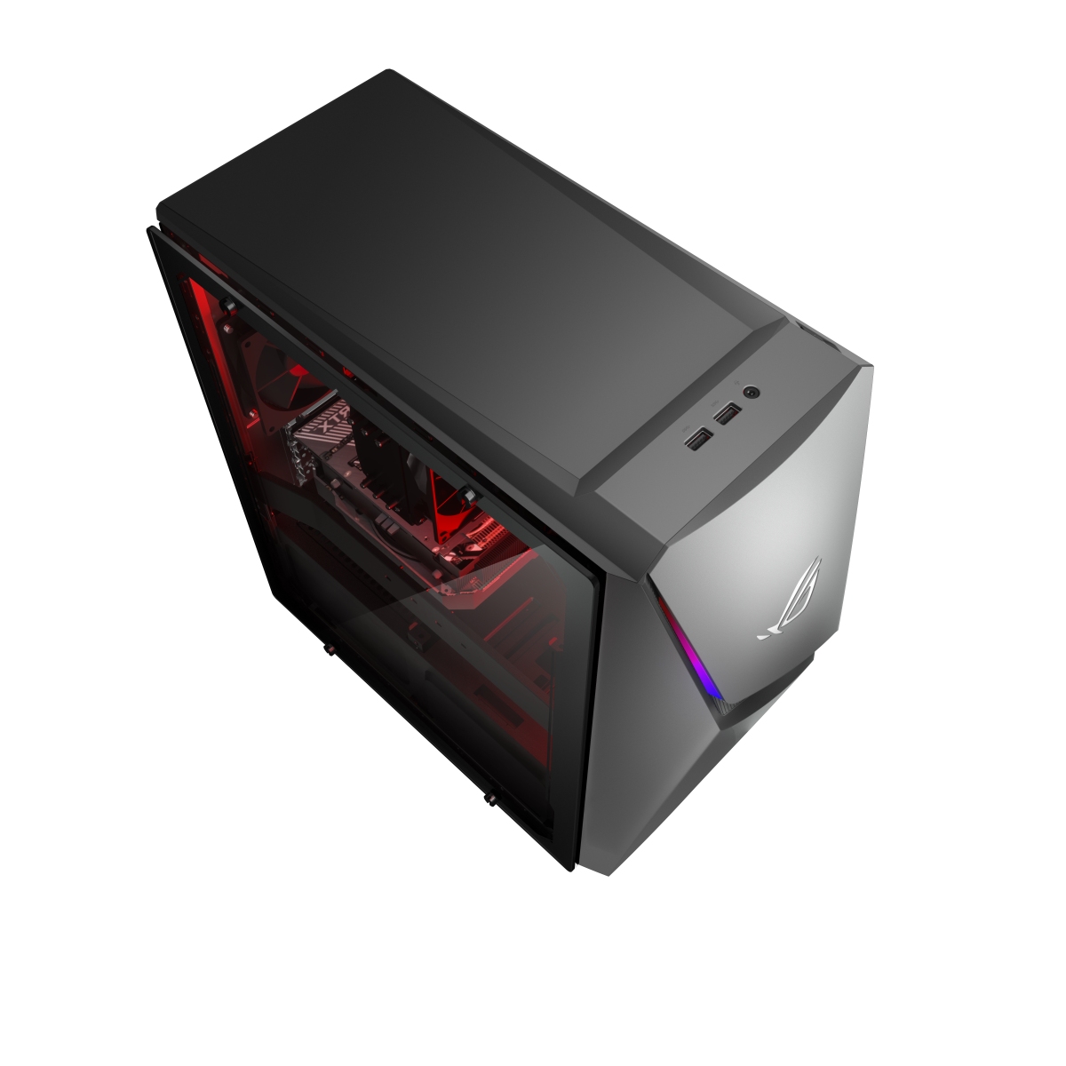 ASUS ROG Strix G10DK-R5800X112W