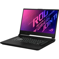 Asus ROG Strix G15 G512LWS-AZ003T Original Black