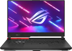 ASUS ROG Strix G15 G513IC-HN013T Original Black