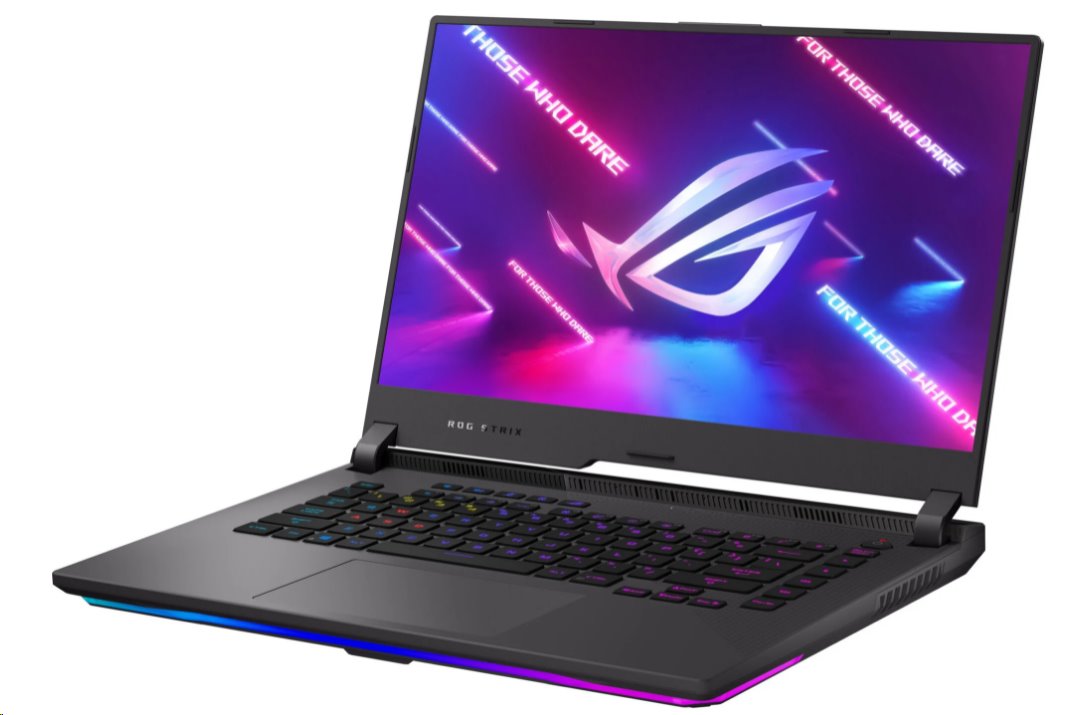 Asus ROG Strix G15 G513QE-HN032T Eclipse Gray