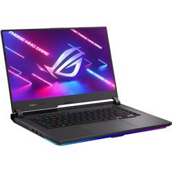 Asus ROG Strix G15 G513QM-HN027T Eclipse Gray - Počítače stolní