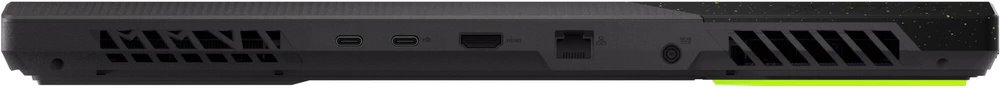 ASUS ROG Strix G15 G513RC-HN089W Eclipse Gray kovový