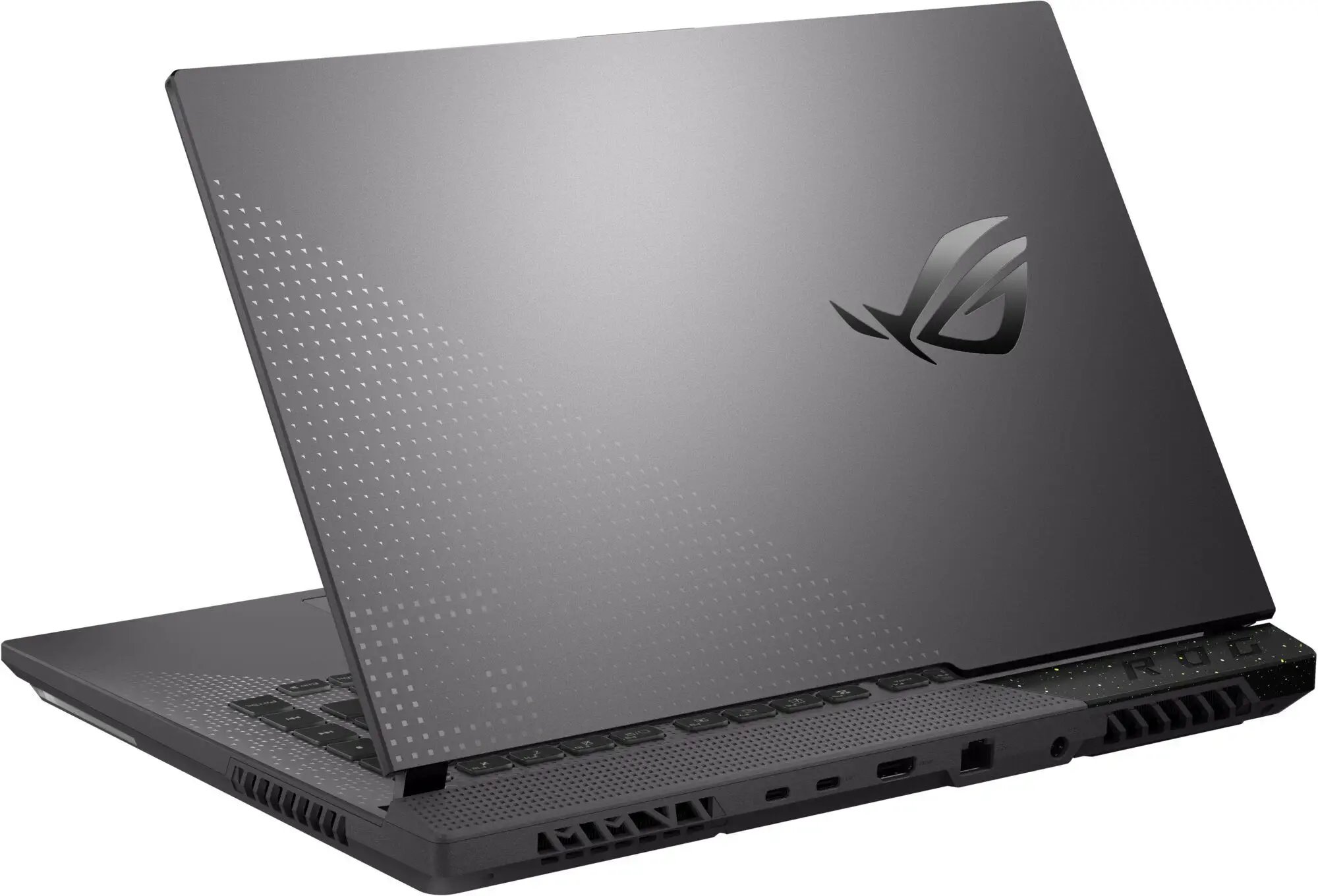 ASUS ROG Strix G15 G513RC-HN089W Eclipse Gray kovový