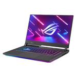 Asus ROG Strix G15 G513RM-HF329W sivá
