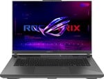 ASUS ROG Strix G16 G614 G614PR-TS129W Eclipse Gray kovový