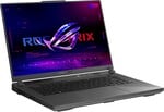 ASUS ROG Strix G16 G614 G614PR-TS129W Eclipse Gray kovový