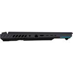 ASUS ROG Strix G16 G614FM-NEBULA008W Eclipse Gray kovový