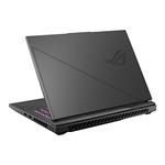 ASUS ROG Strix G16 G614JI-N3093W Eclipse Gray kovový