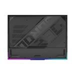 ASUS ROG Strix G16 G614JI-N4081W Eclipse Gray kovový