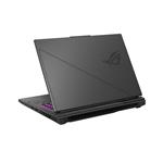 ASUS ROG Strix G16 G614JI-N4089W Eclipse Gray kovový