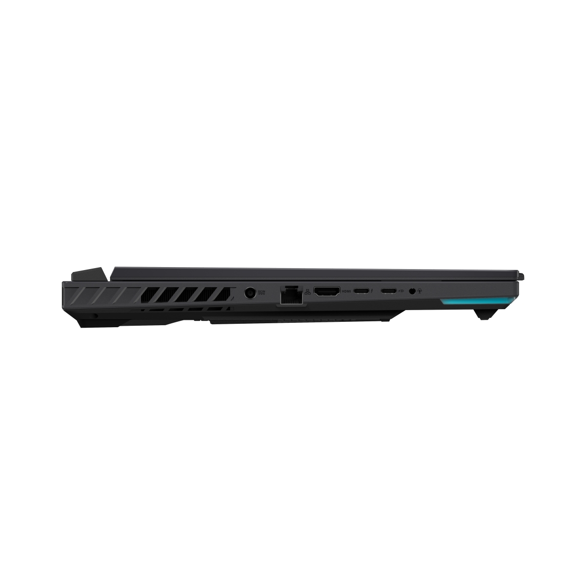 ASUS ROG Strix G16 G614JV-N3075W Eclipse Gray Metallic